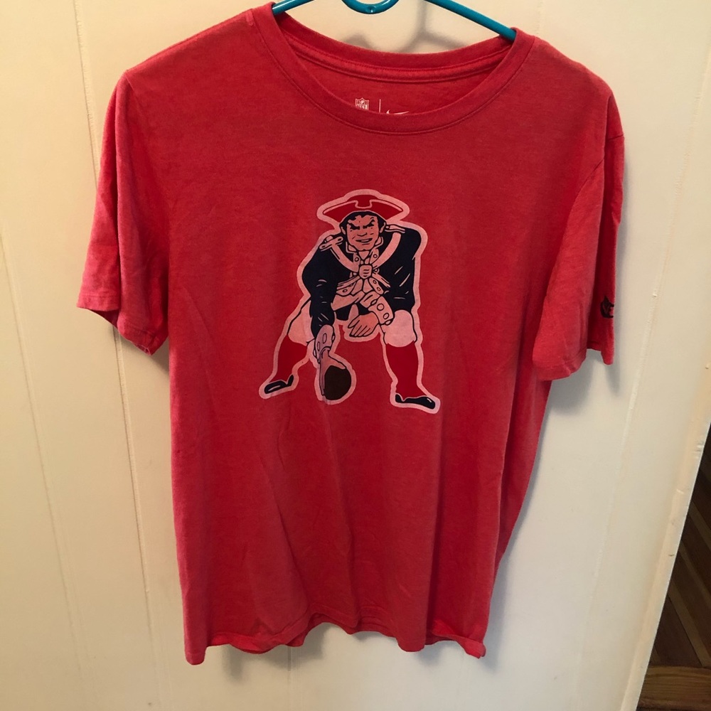 Nike New England Patriots shirt